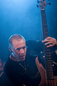MarysCreek - Robert